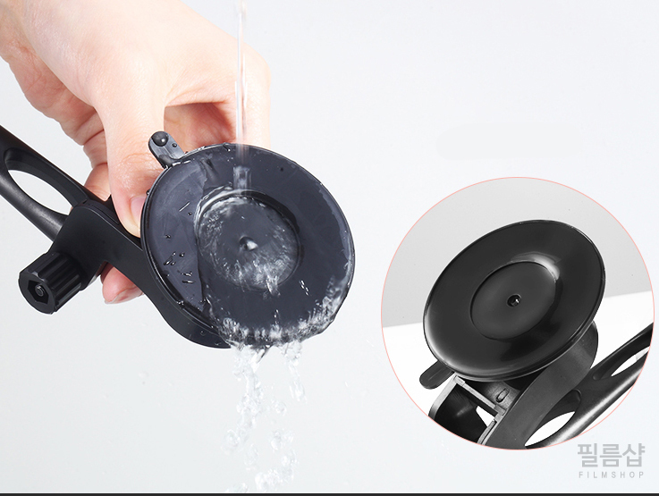 NEW MOBILE PHONE HOLDER Magnificent 2in1 Mobile Ph